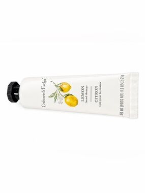 Crabtree & Evelyn Lemon Hand Therapy